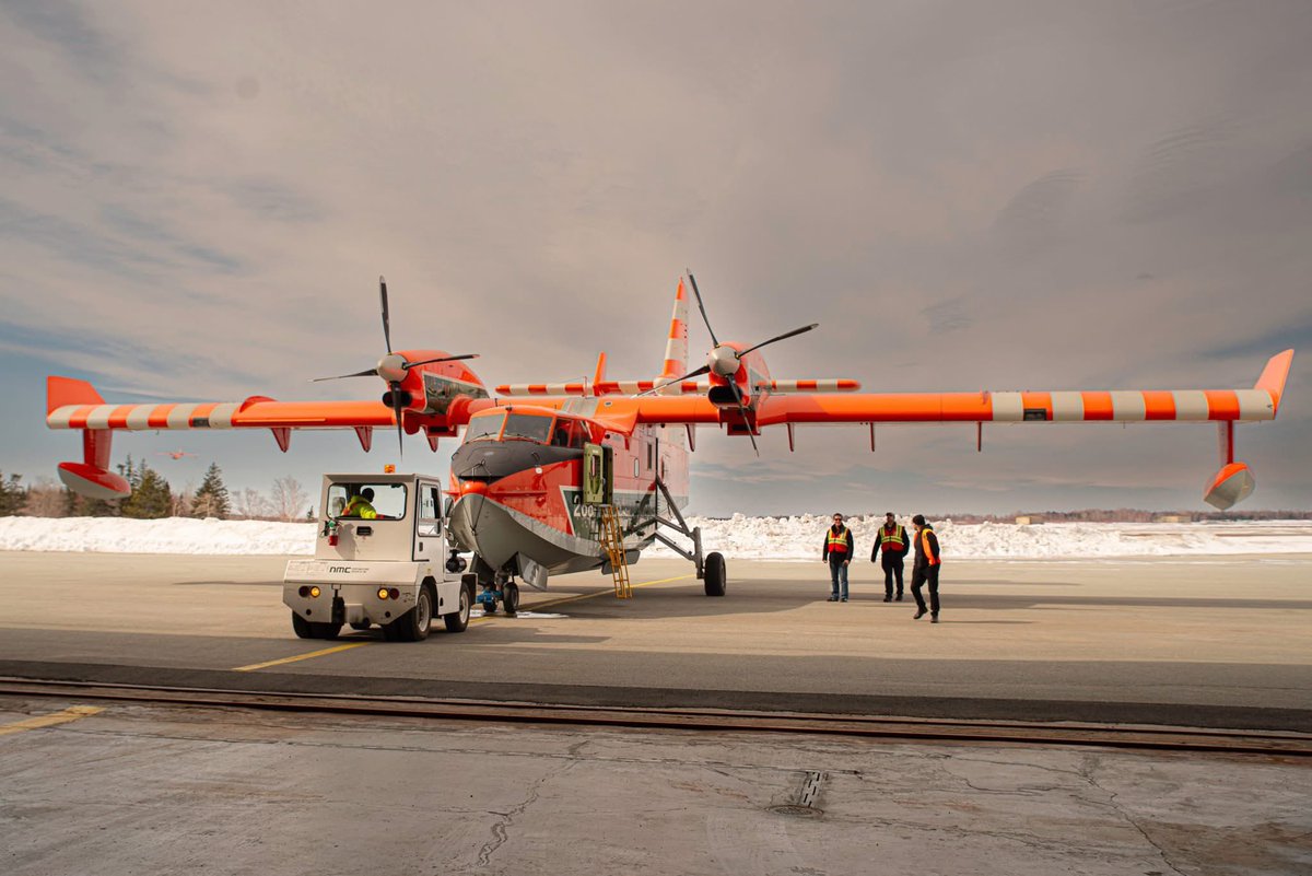 Government of Newfoundland & Labrador tweet media