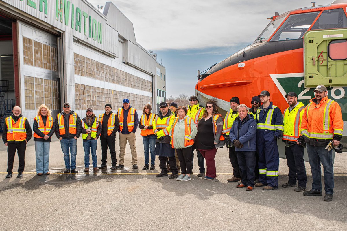 Government of Newfoundland & Labrador tweet media