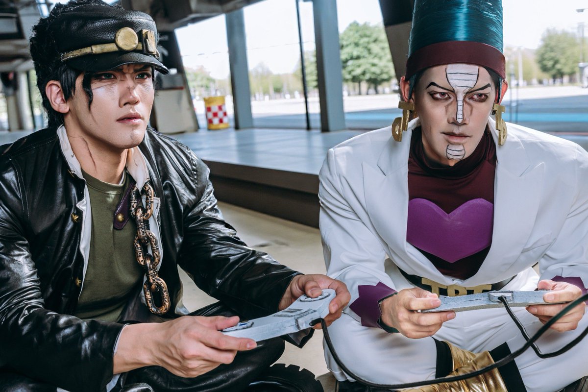 ♱ミカエル♱ tweet media