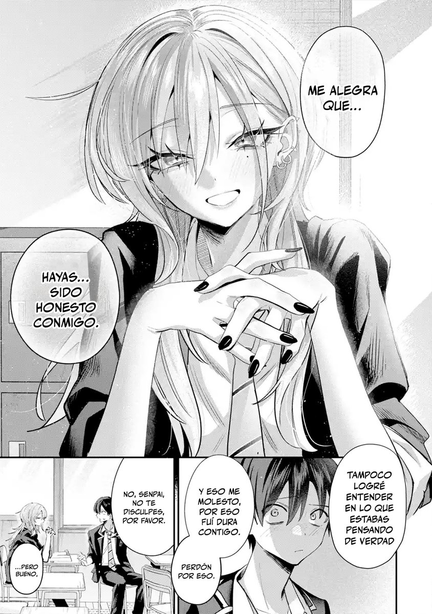 TrueCrisRising🍃 tweet media