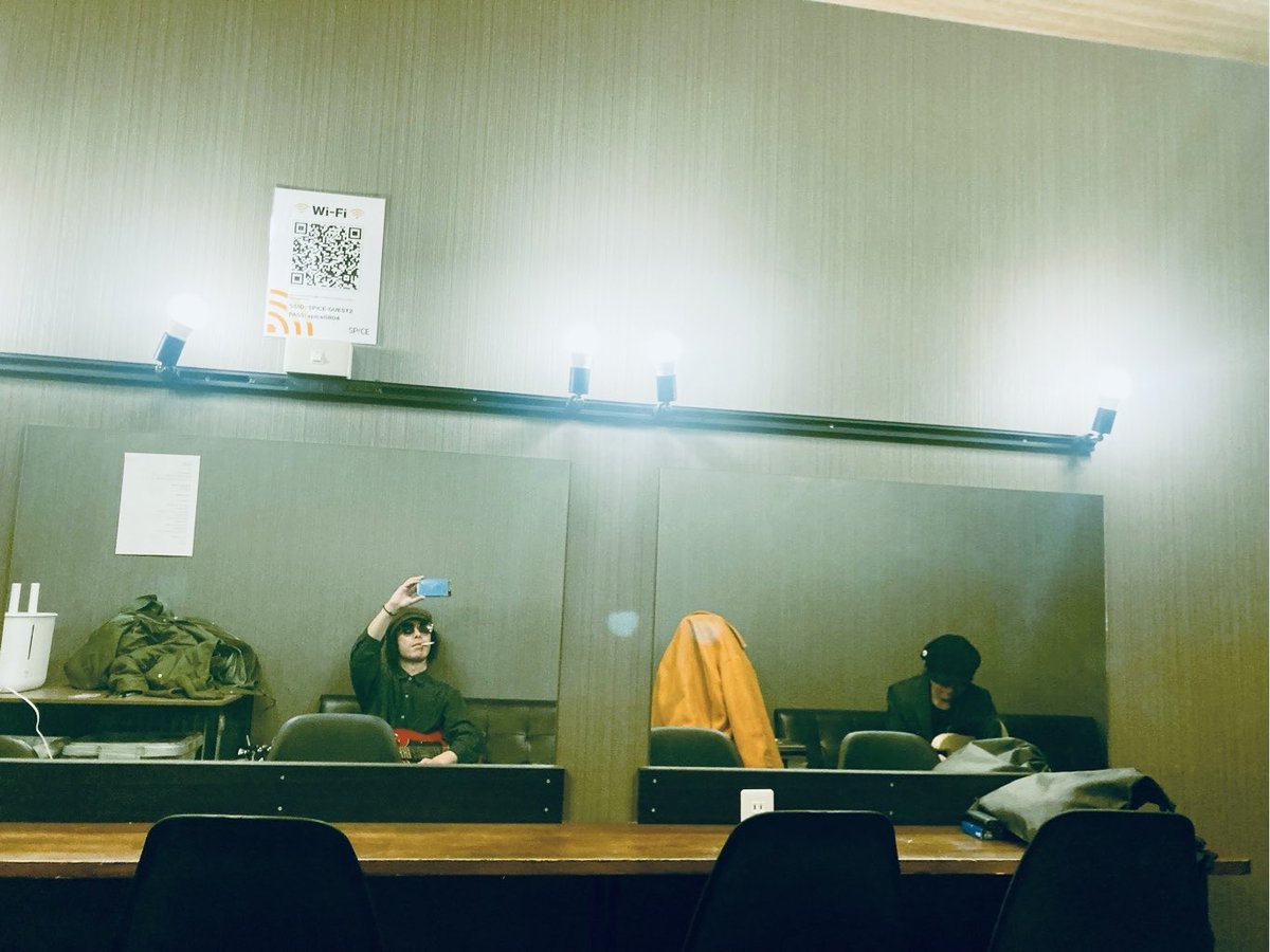 シバタタツヤ tweet media