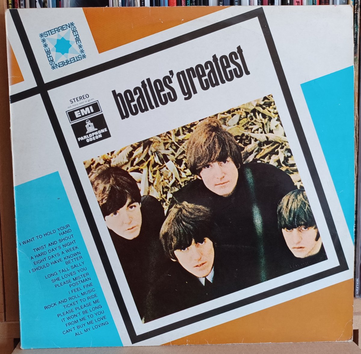 andygrayrecords tweet media