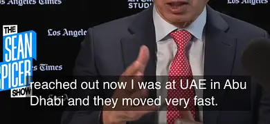 $IBRX My personal take away from the Spicer podcast “ They are moving very very fast” Every country is moving very fast = Not slow walking like our US FDA. Moving very= growing fast=💰💰💰. 
UNSTOPPABLE!! STAY TUNED!!