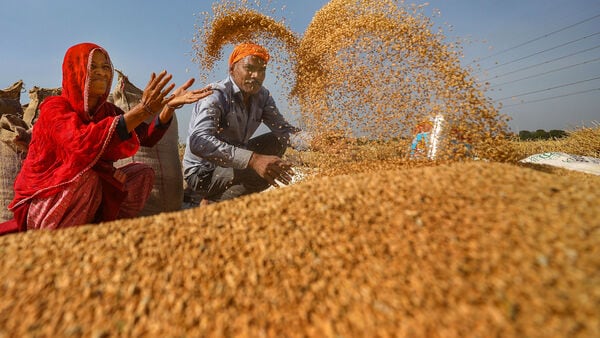 India & The World tweet media