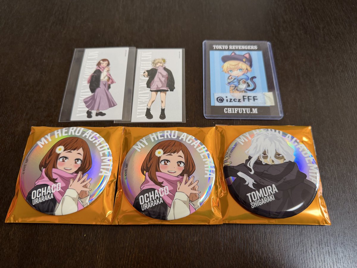 Lily@取引垢 tweet media