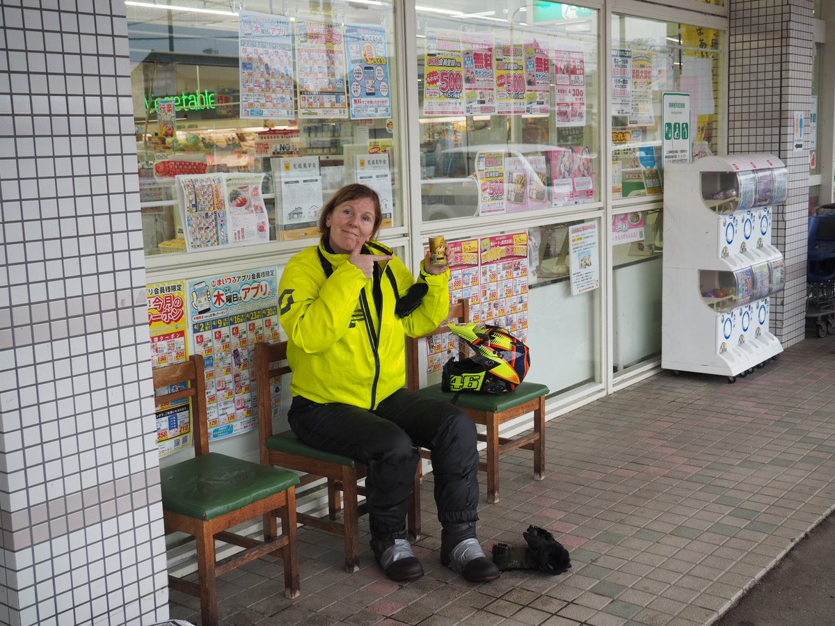 Gino Rondelli tweet media