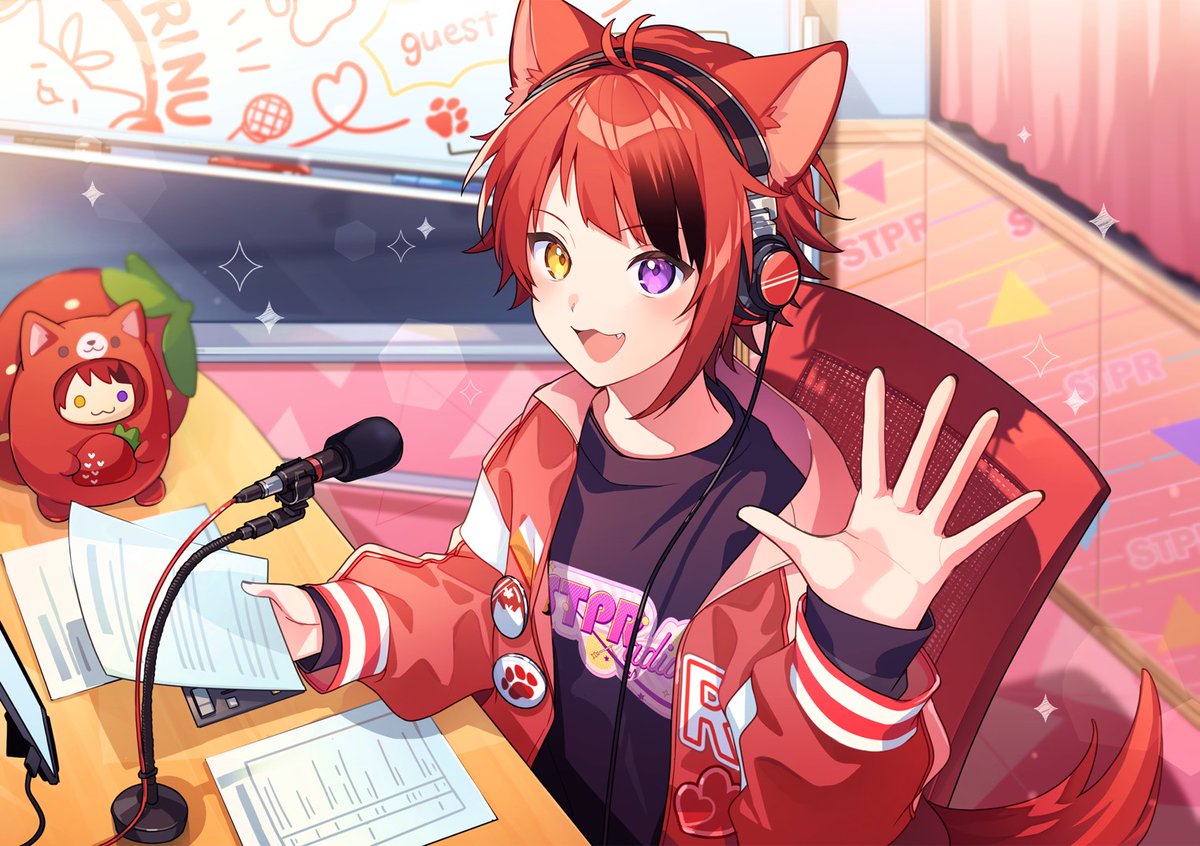 まじめにヤバシティ TALK TALK TALK tweet media