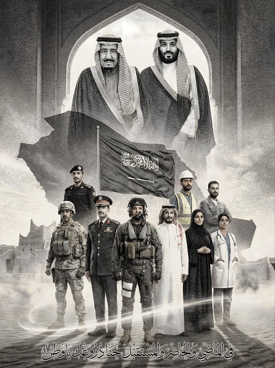 إبراهيم السليمان🇸🇦 tweet media