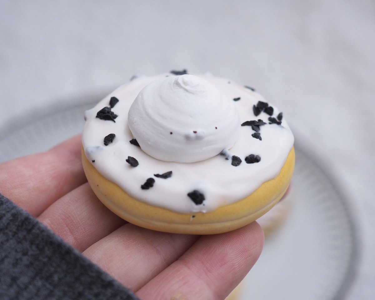 まいにちごまふぅ tweet media