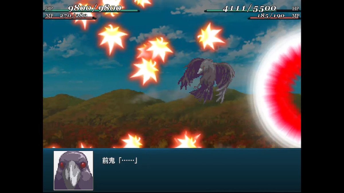 ツク〜ル系あじたま tweet media