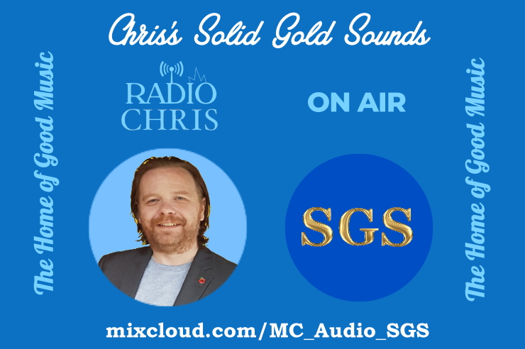 Solid Gold Sounds tweet media