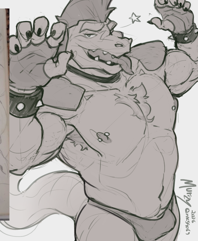 murizy 🔞 (COMMS CLOSED) tweet media