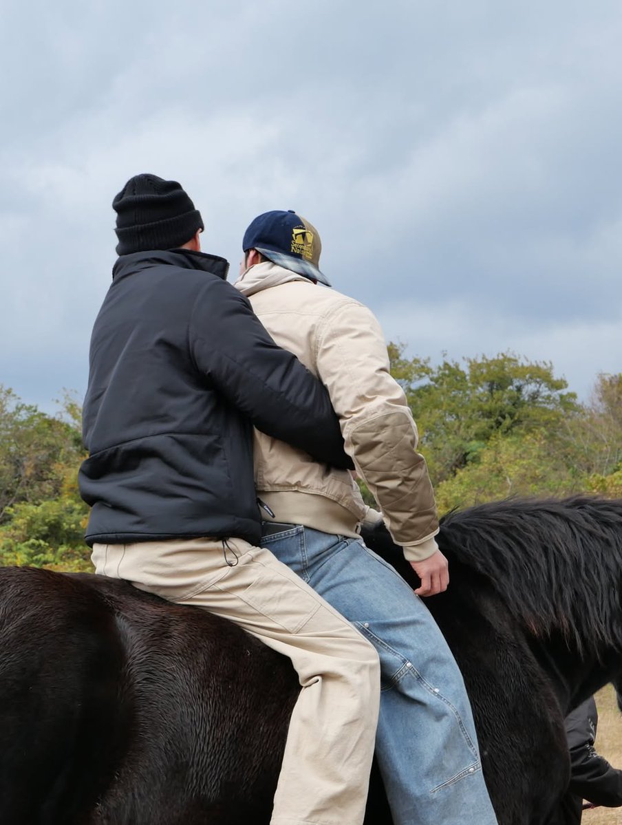 FluffyCheeks_ARON tweet media