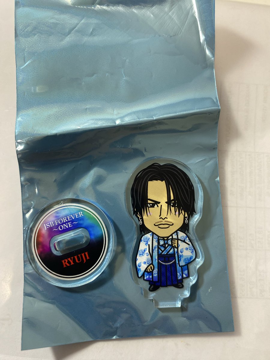 もちもちʕ•ᴥ•ʔ tweet media