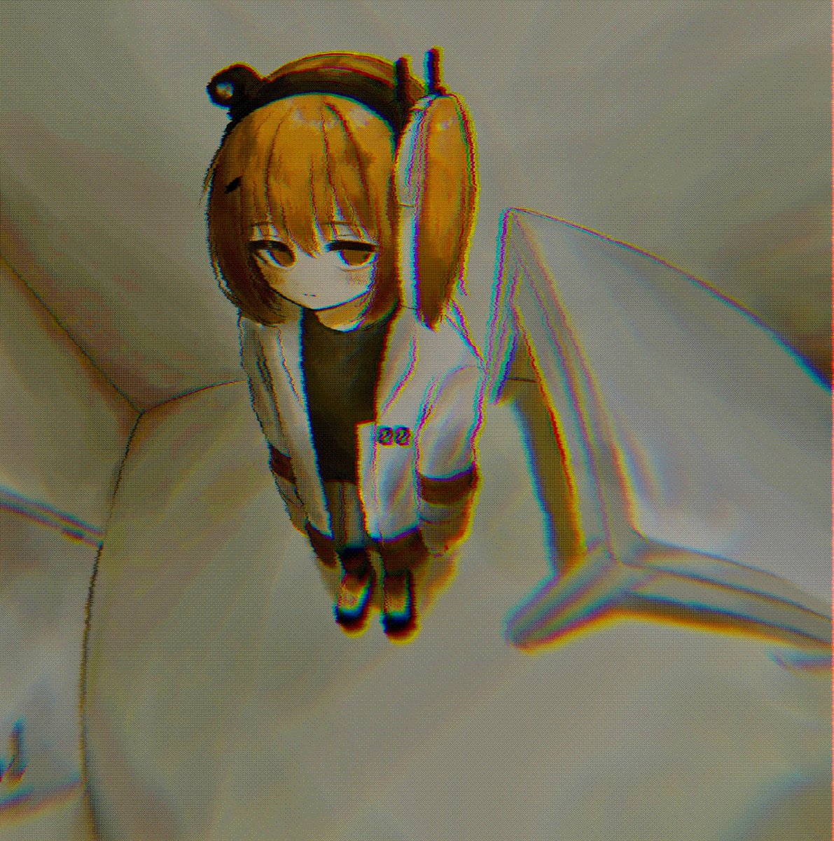 柏よこわ tweet media