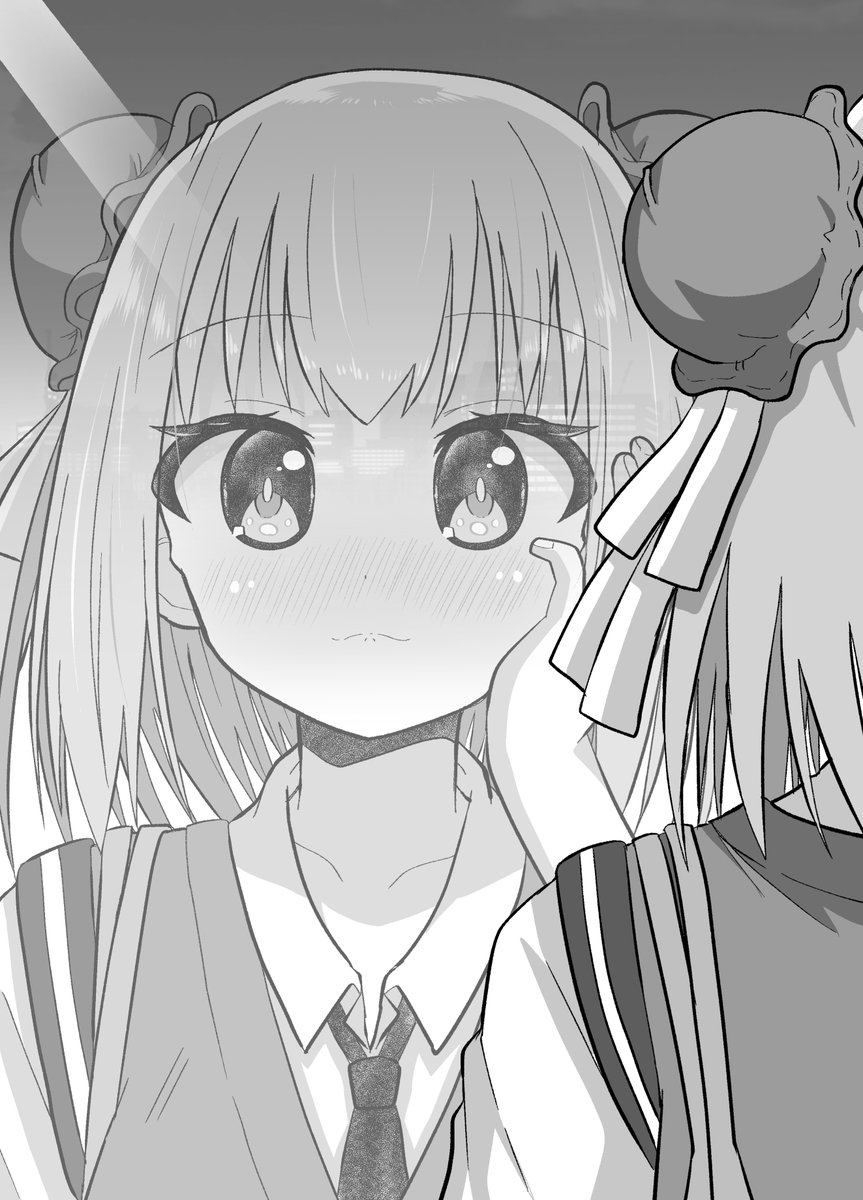 疎遠になった幼馴染と近づく話42(2/2)
顔は口ほどに物を言う(゜□、゜) 