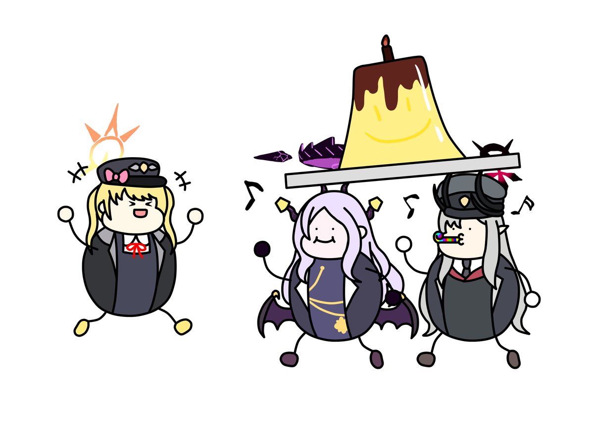 Maid In Bunnygirl tweet media