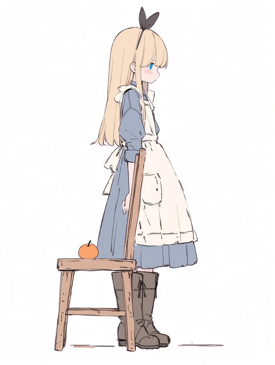 ぐり🐹AIイラスト tweet media