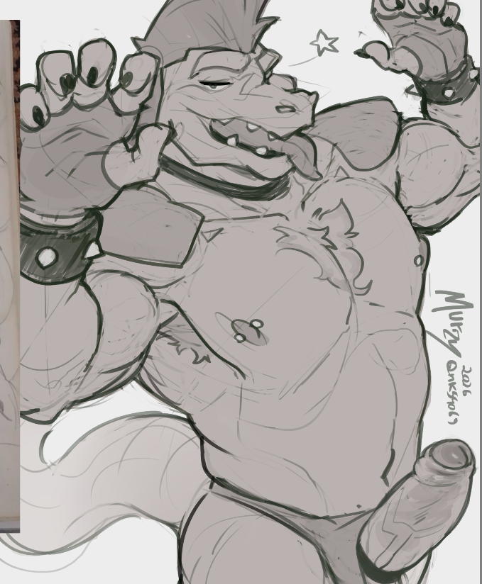 murizy 🔞 (COMMS CLOSED) tweet media