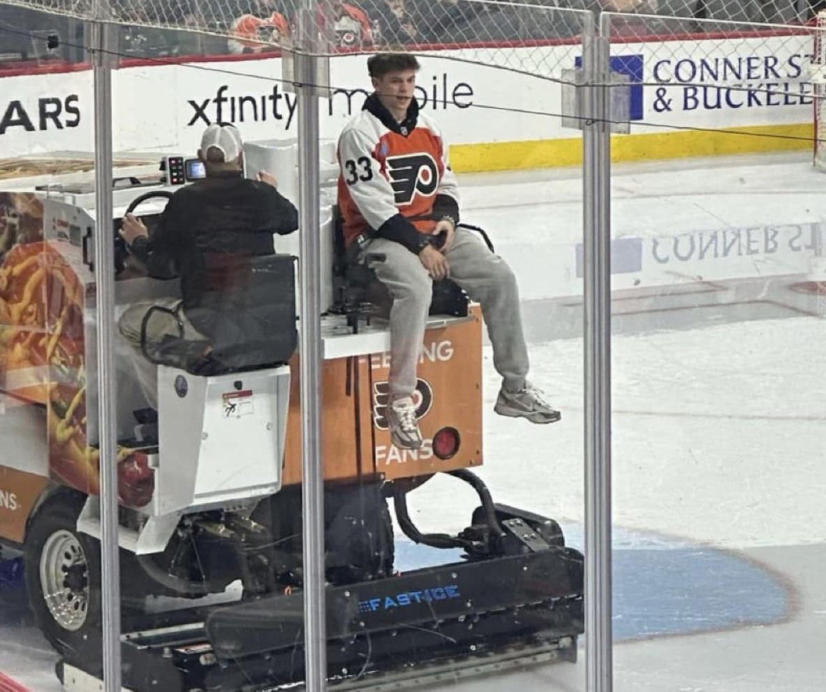 Cooper DeJAWN 🦅 tweet media