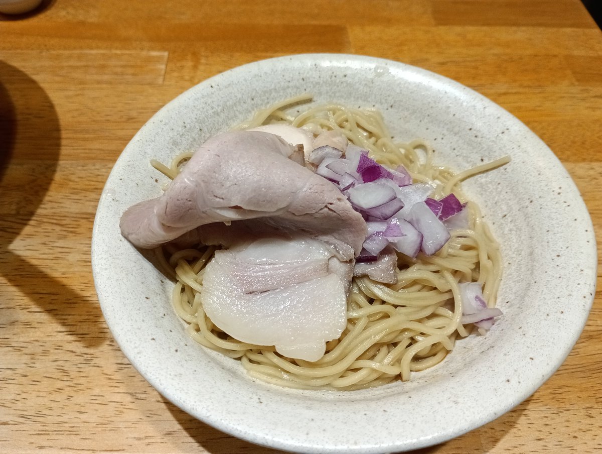 ザコ麺タル深海さん tweet media