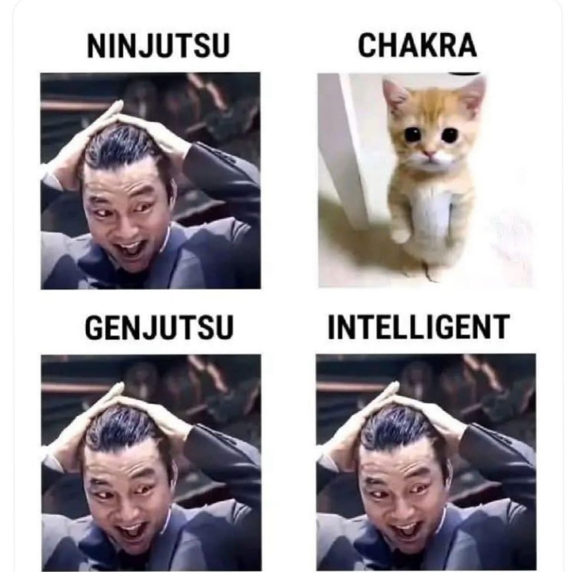 Daily Naruto tweet media