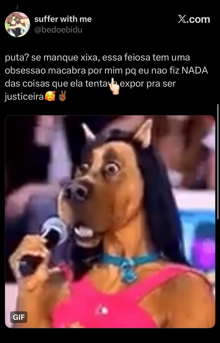 estupricius jr mete bala tweet media