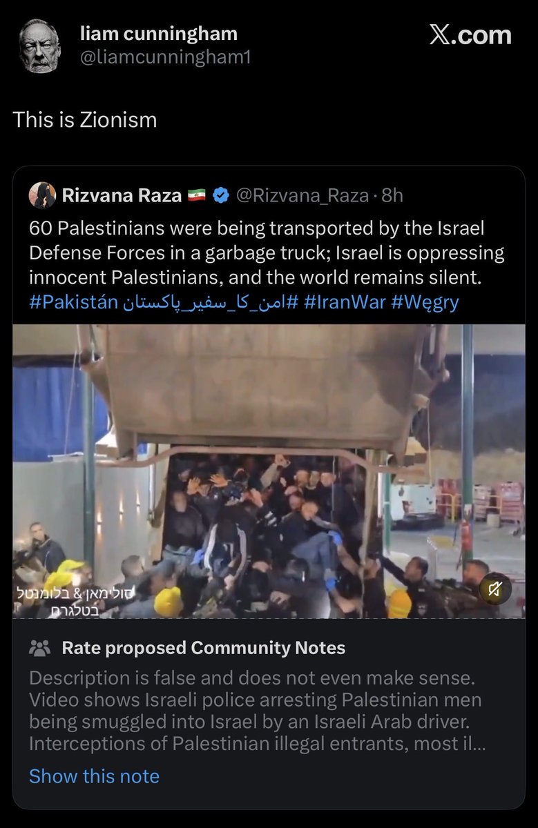 Israel War Room tweet media