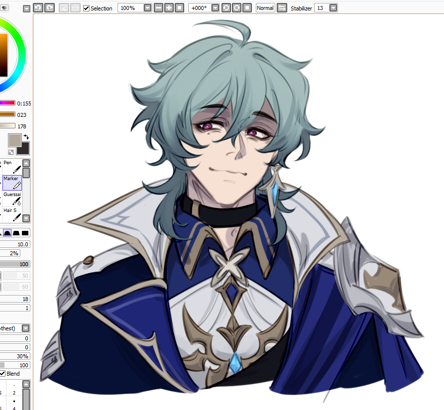 CakerollK's tweet image. lohen drip market day yay #Lohen