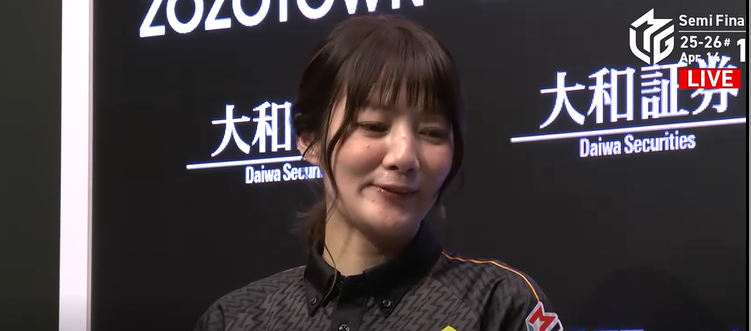 pooh_taro_gyoza's tweet image. ワイらはあなたに元気もろとるで！
24000マス戻る
#黒沢咲 #TEAM雷電 #RMO