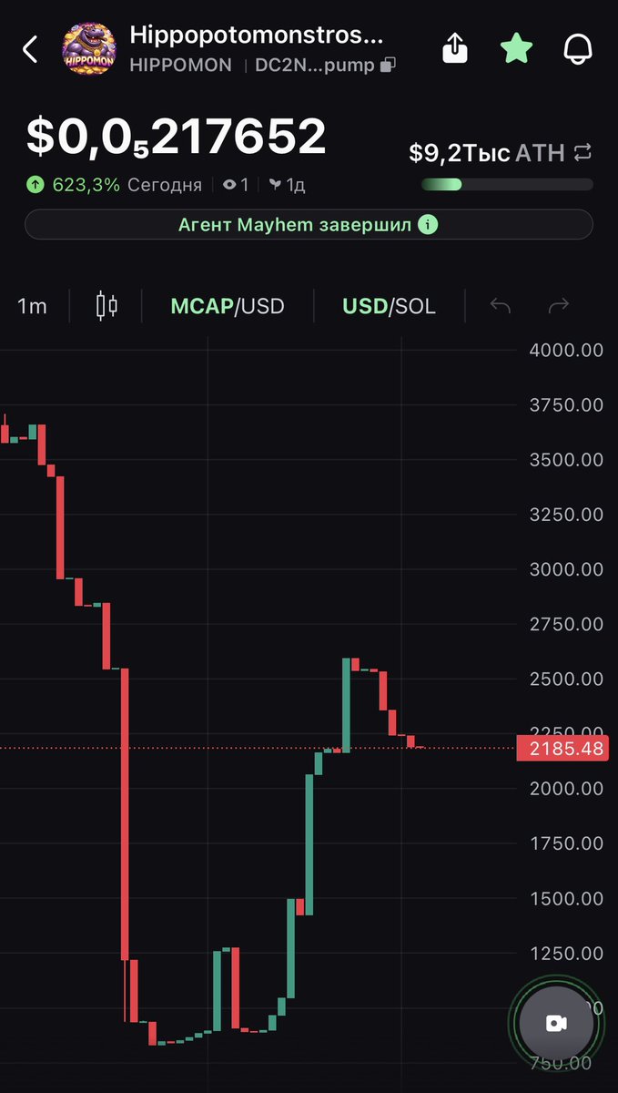 Hippomon Hippomon tweet media