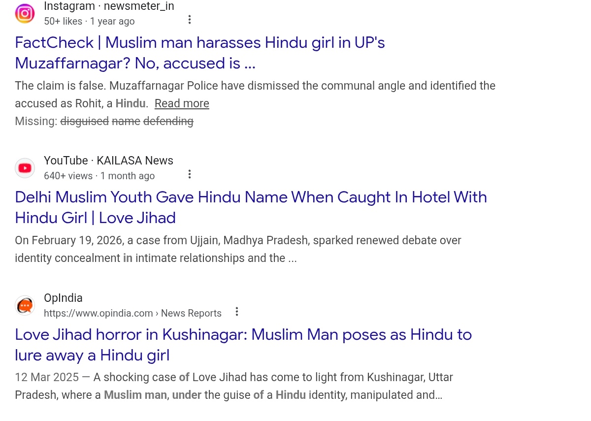 🇮🇳࿗ dehati katua slayer࿗🇮🇳 tweet media