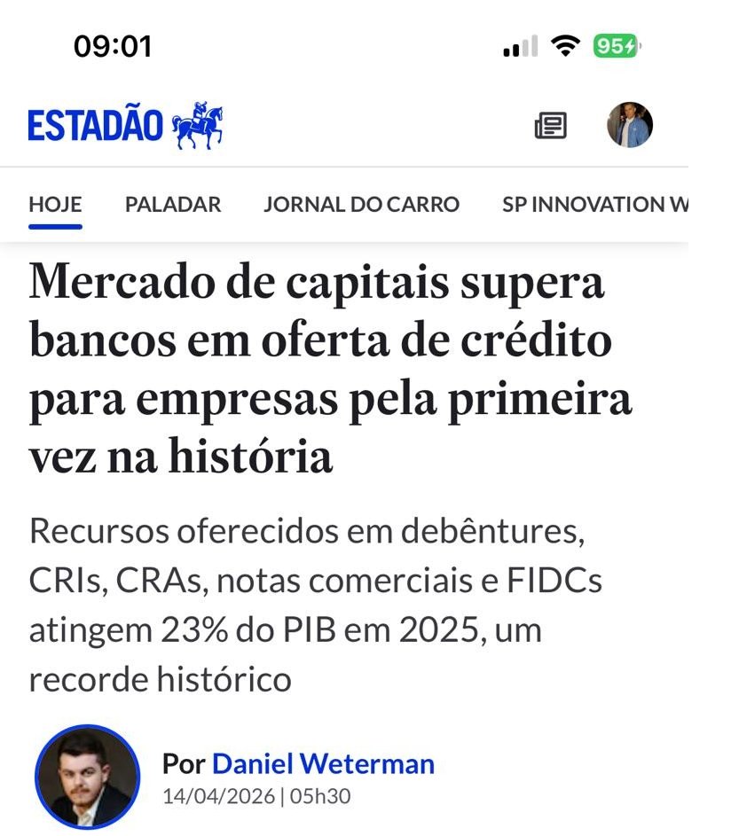 Rafael Paschoarelli tweet media