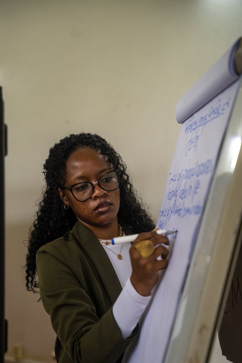 YouLead Africa tweet media