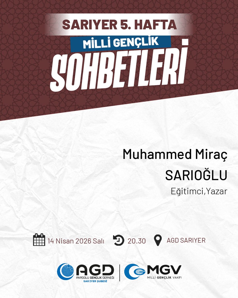 agd_sariyer's tweet photo. https://t.co/QXVd47mdDz