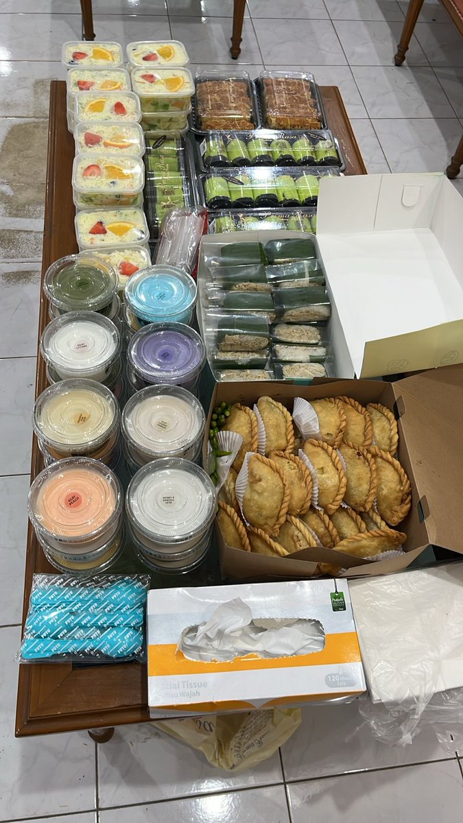 Senopati tweet media