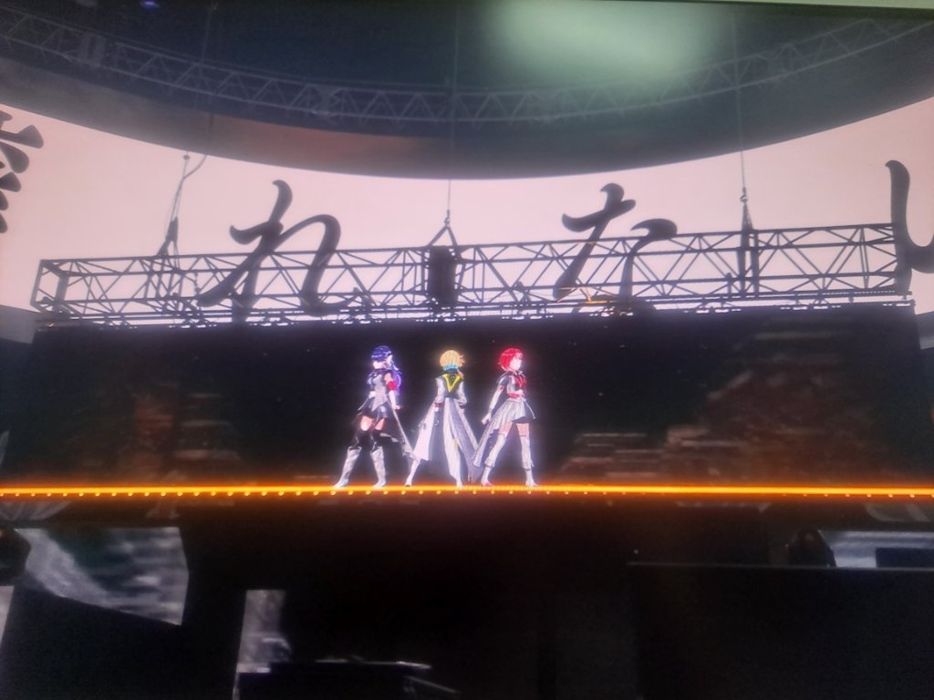 ゆで春菊 tweet media