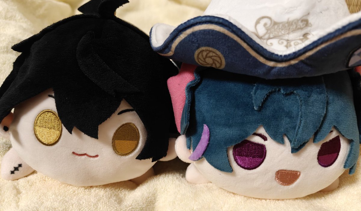 tigerish たいが tweet media