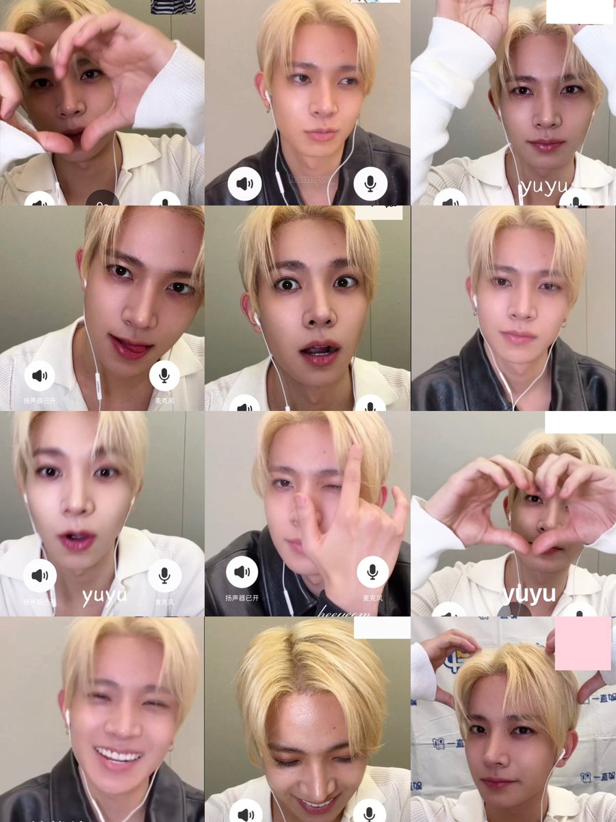 안나 ☆ fan acc tweet media