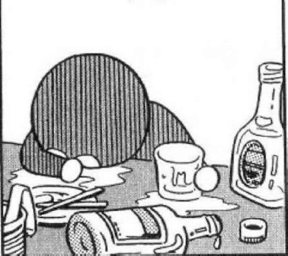 金欠ヨミ推し狂主 tweet media