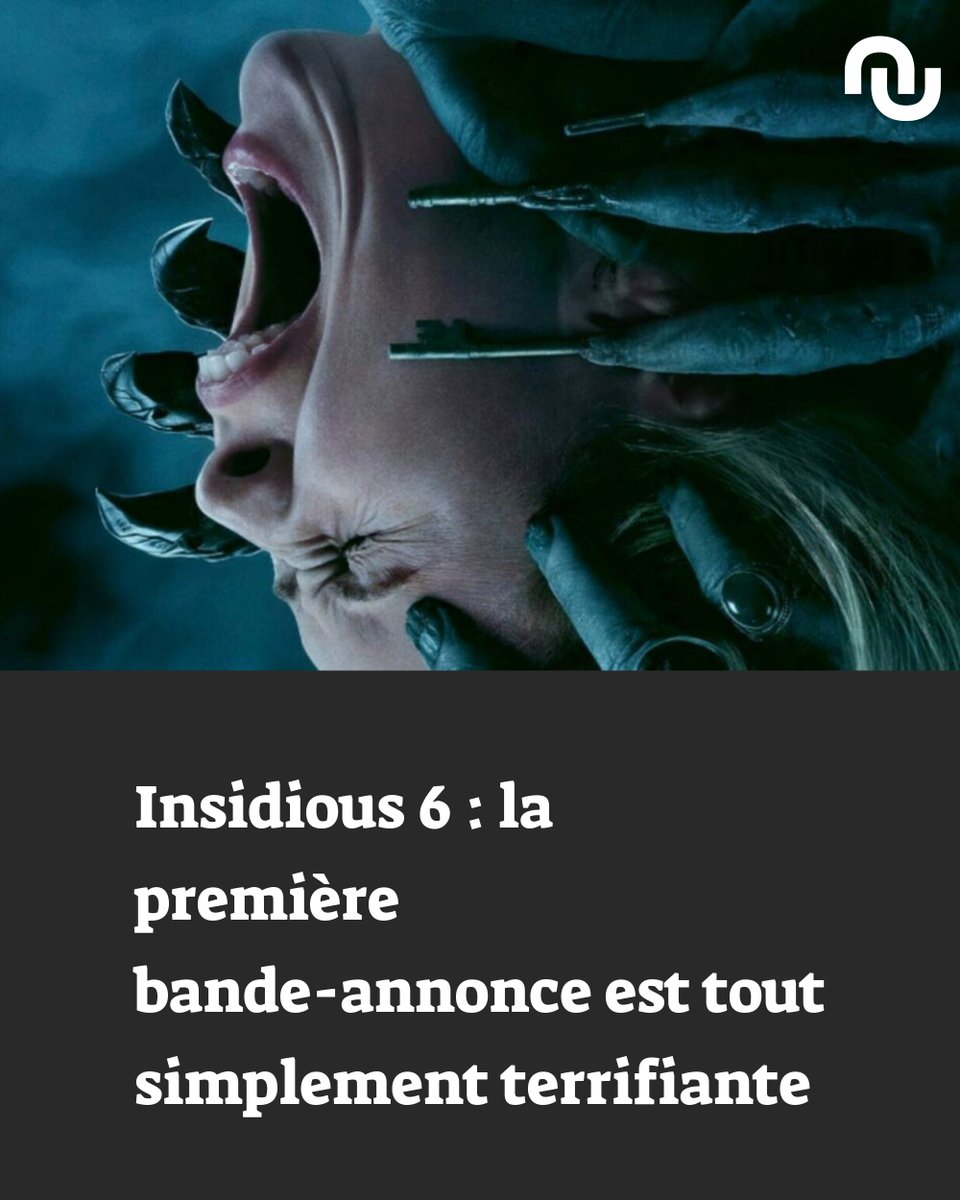 Numerama tweet media