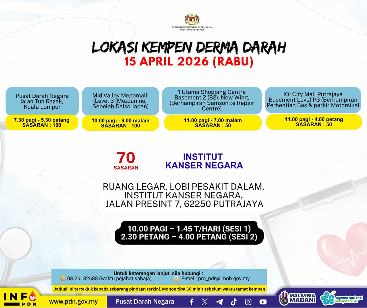 PusatDarahNegara tweet media