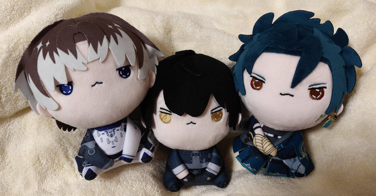 tigerish たいが tweet media