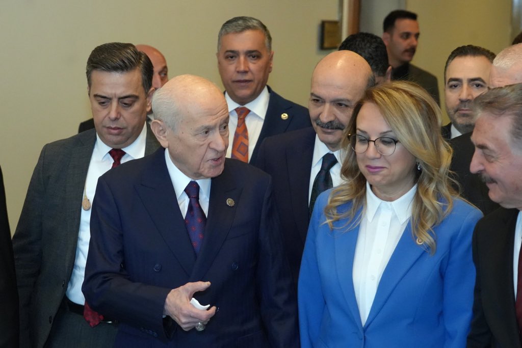 Prof. Dr. Filiz KILIÇ tweet media