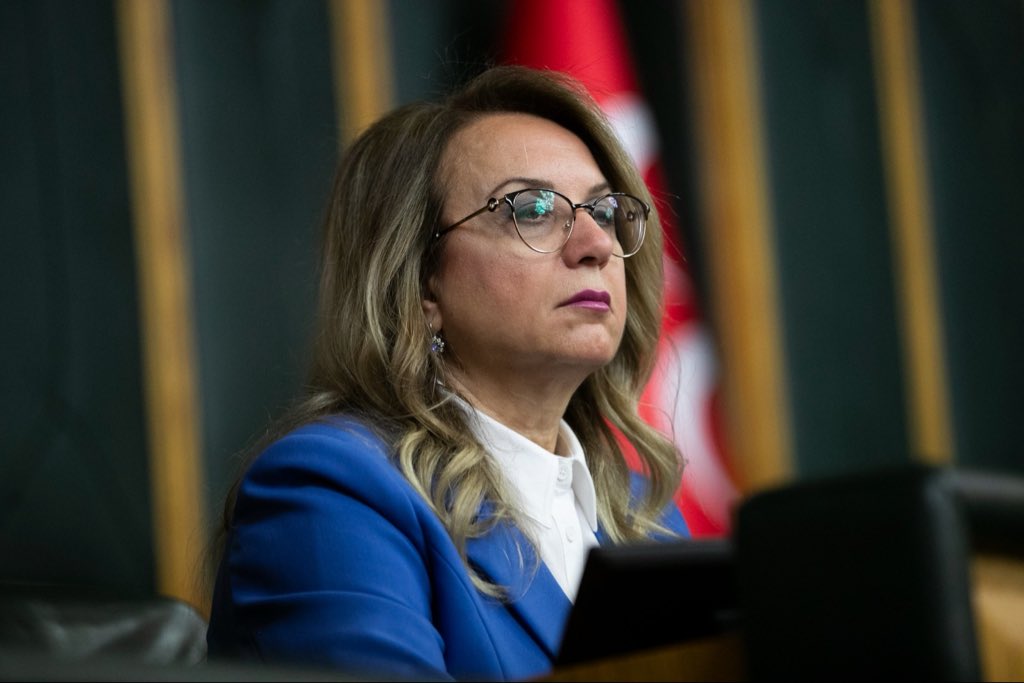 Prof. Dr. Filiz KILIÇ tweet media