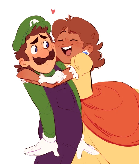 Sweethearts