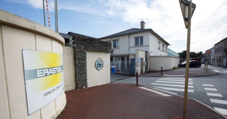 force_ouvriere's tweet image. PSE chez Erasteel : de meilleures conditions de départ grâce à la mobilisation

Par une #mobilisation tenace pdt 5 mois dans le cadre de l’annonce d’un #PSE, les salariés ont obtenu une indemnité supra-légale de 10 000 euros pour les #salariés licenciés.
&amp;gt;&amp;gt;force-ouvriere.fr/pse-chez-erast…