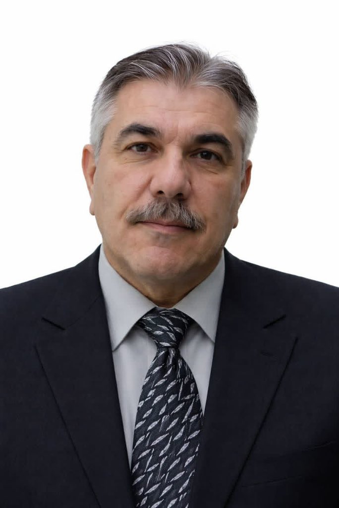 الإعلامي هاوار هبو tweet media