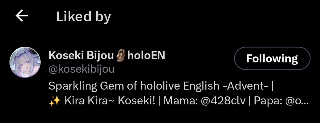 Thank you for liking my humble Biboostation!! 🥹 HAPPY BIRTHDAY BIBOO