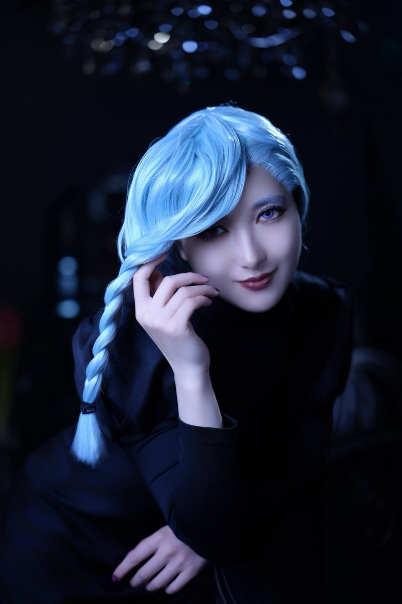 ありー tweet media